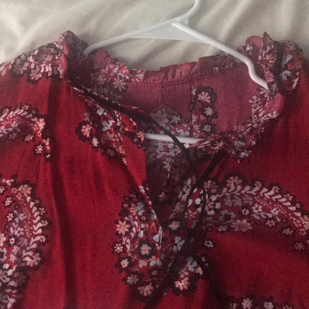 Blouse - Picture 3 of 4
